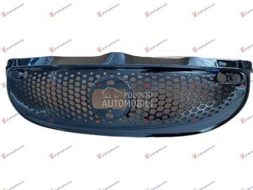 PVC MASKA za Smart ForFour od 2015. do 2025. god.