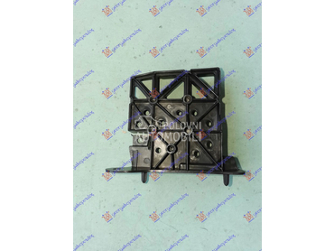 APSORBER PREDNJEG BRANIKA za Smart ForFour od 2015. do 2025. god.