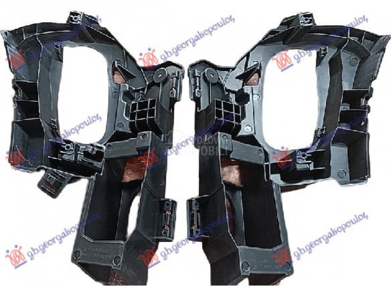 APSORBER PREDNJEG BRANIKA / NO