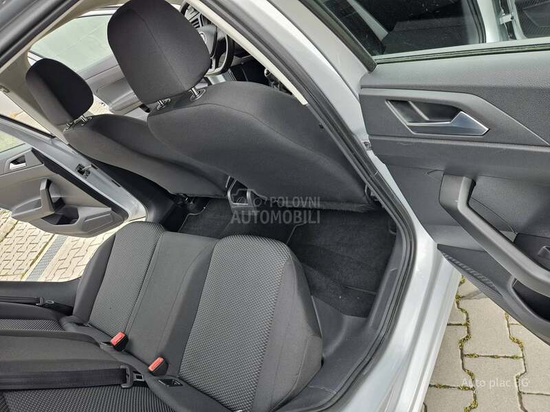 Volkswagen Polo 1.6tdi NAV/COMFORT