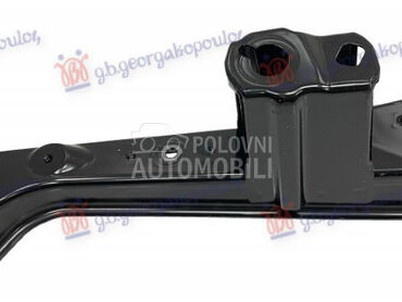 NOSAC HLADNJAKA METALNI za Mitsubishi Outlander od 2021. do 2025. god.