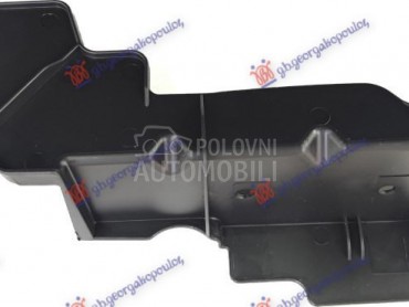 USMERIVAC VAZDUHA HLADNJAKA PR za Mitsubishi Outlander od 2021. do 2025. god.