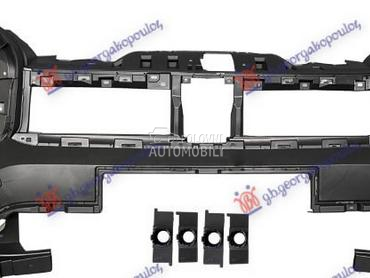 PREDNJI BRANIK PM (4 PDC SENZO za Mitsubishi Outlander od 2021. do 2025. god.