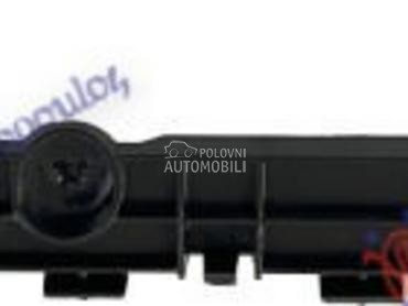 NOSAC ZADNJEG BRANIKA BOCNI PL za Mitsubishi Outlander od 2021. do 2025. god.