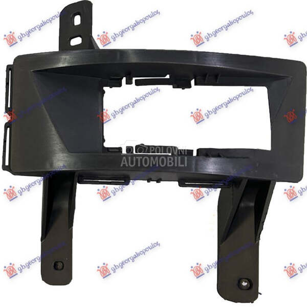 NOSAC ZADNJEG BRANIKA PLASTICN