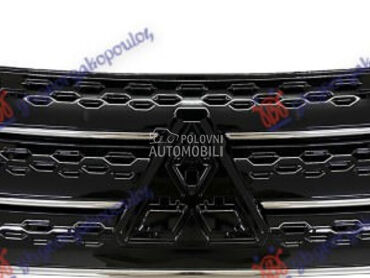 PVC MASKA (5 LAJSNI) za Mitsubishi Outlander od 2021. do 2025. god.
