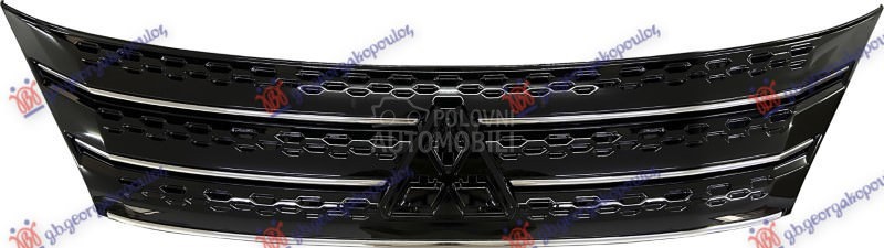 PVC MASKA (5 LAJSNI)