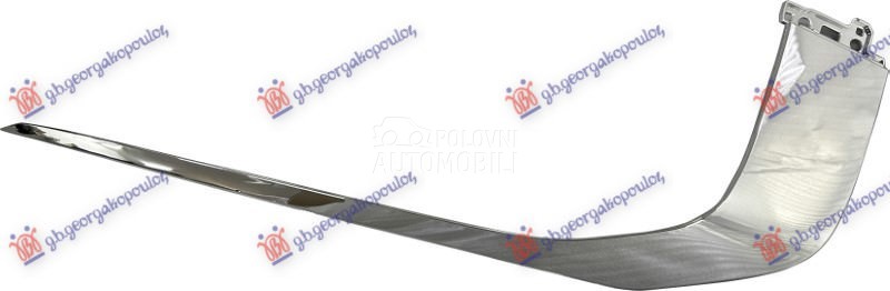 LAJSNA PREDNJEG BRANIKA GORNJA