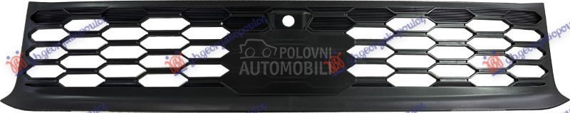 CENTRALNA RESETKA (KAMERA)