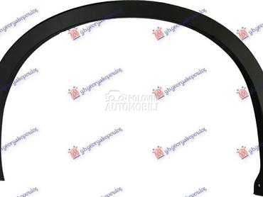 RUB PLASTICNI PREDNJEG BLATOBR za Mitsubishi Outlander od 2021. do 2025. god.