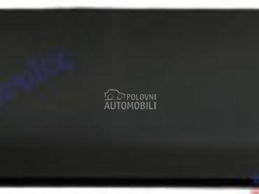 LAJSNA PREDNJIH VRATA CRNA za Mitsubishi Outlander od 2021. do 2025. god.