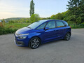 Citroen C4 Picasso 1.6 BlueHDI