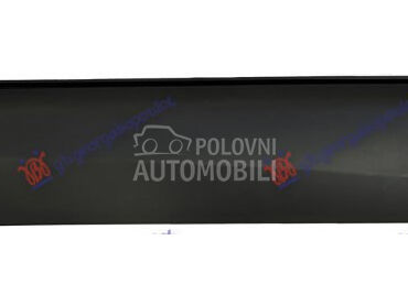 LAJSNA ZADNJIH VRATA CRNA za Mitsubishi Outlander od 2021. do 2025. god.