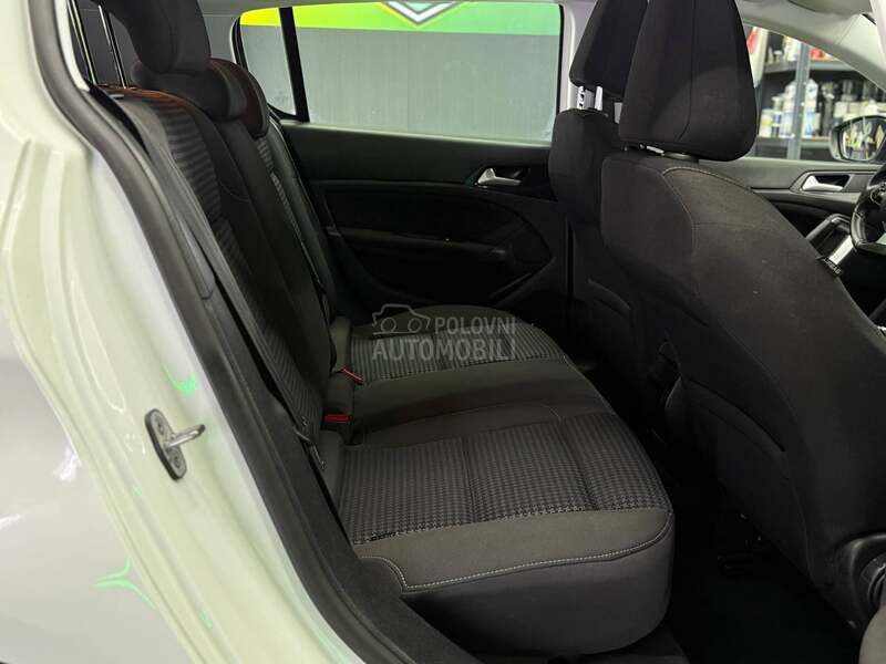 Peugeot 308 1.5HDI/VIRTU/KA0 N0V