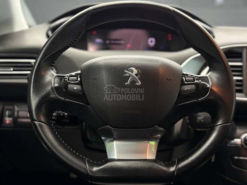 Peugeot 308 1.5HDI/VIRTU/KA0 N0V