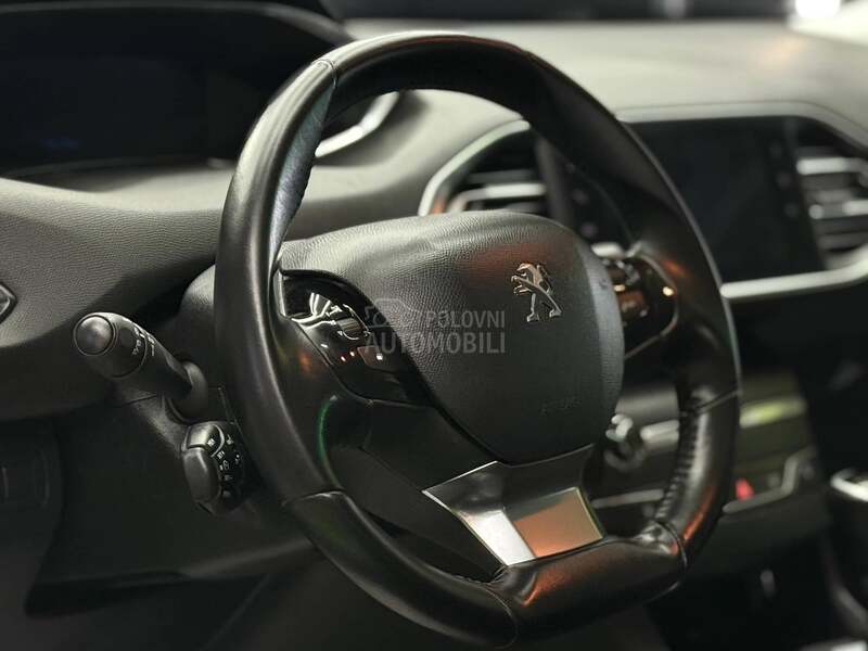 Peugeot 308 1.5HDI/VIRTU/KA0 N0V