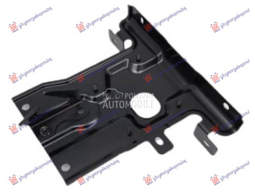 NOSAC BRAVE HAUBE METALNI za Mitsubishi Outlander od 2021. do 2025. god.