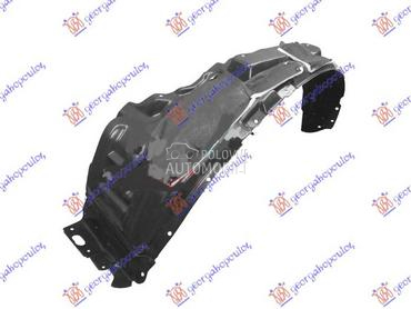 POTKRILO za Mitsubishi ASX od 2020. do 2025. god.