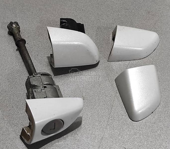 Cilindar Brava Vrata