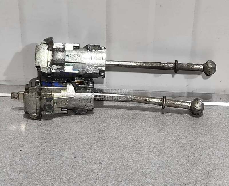 Cilindar Brava Vrata