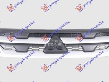 PVC MASKA SREBRNA za Mitsubishi ASX od 2020. do 2025. god.