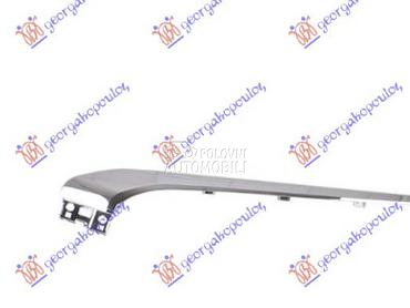 LAJSNA PREDNJEG BRANIKA GORNJA za Mitsubishi ASX od 2020. do 2025. god.