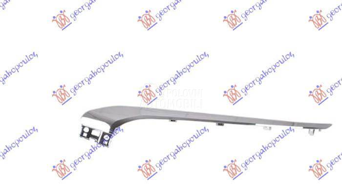 LAJSNA PREDNJEG BRANIKA GORNJA