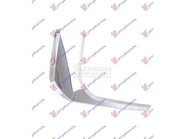 LAJSNA PREDNJEG BRANIKA DONJA za Mitsubishi ASX od 2020. do 2025. god.