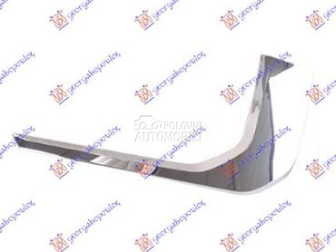 LAJSNA PREDNJEG BRANIKA DONJA za Mitsubishi ASX od 2020. do 2025. god.