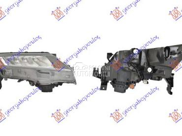 FAR CEO LED (DEPO) za Mitsubishi ASX od 2020. do 2025. god.