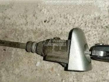 Cilindar Brava Vrata za Peugeot 407