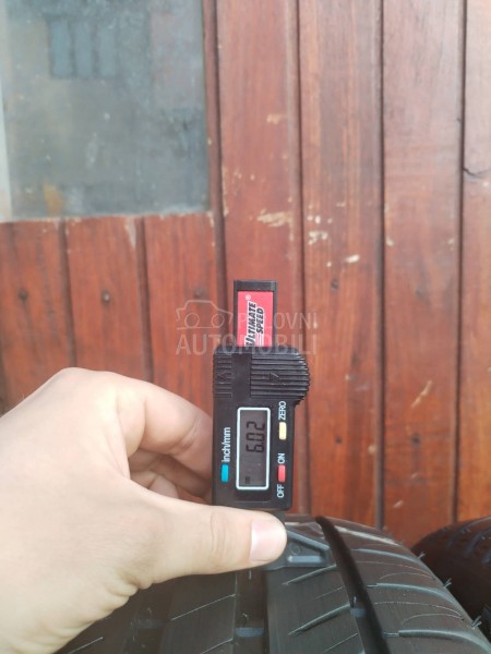 Michelin 215/55 R16 Letnja