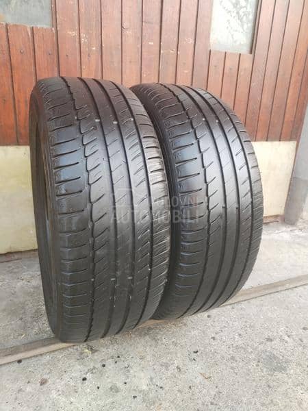 Michelin 215/55 R16 Letnja