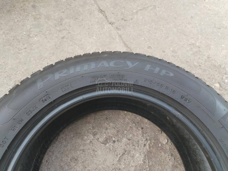 Michelin 215/55 R16 Letnja