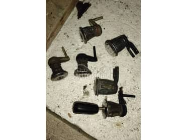 Cilindar Brave Vrata za Peugeot 206