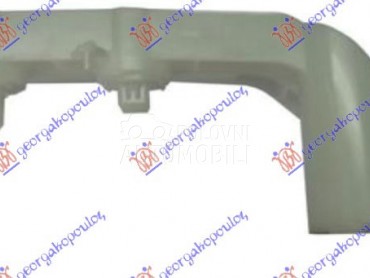 NOSAC PREDNJEG BRANIKA BOCNI P za Mitsubishi L200 od 2019. do 2025. god.