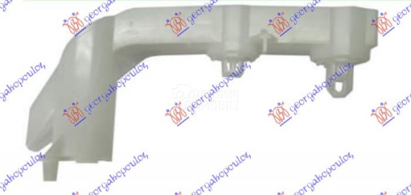 NOSAC PREDNJEG BRANIKA BOCNI P