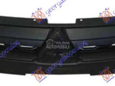 PVC MASKA CRNA za Mitsubishi L200 od 2019. do 2025. god.