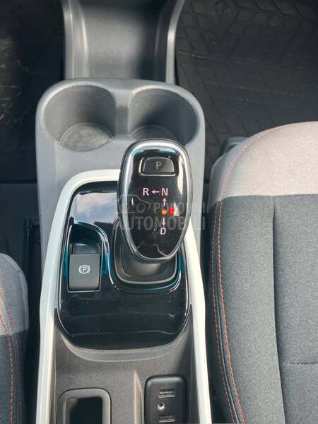 Opel Ampera 