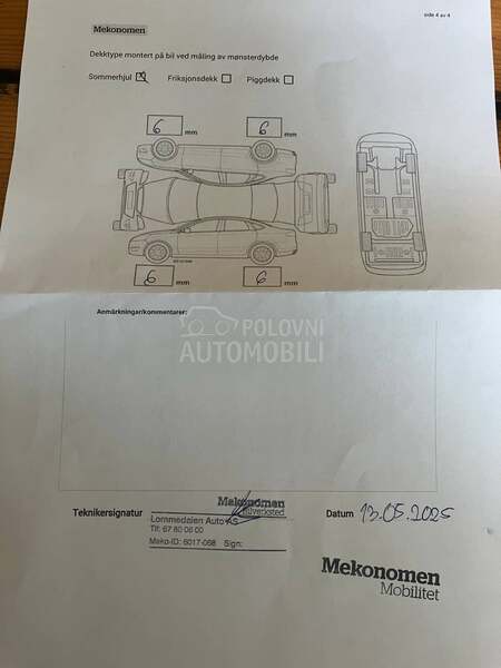 Opel Ampera 