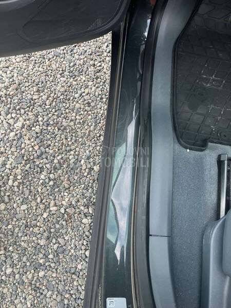 Opel Ampera 