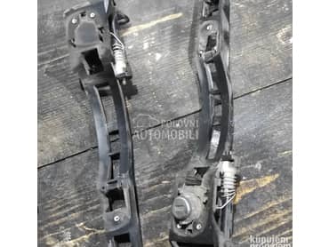 Cilindar Brava Vrata za Peugeot 307