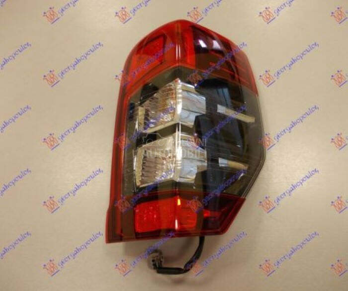 STOP LAMPA (LED2/PY21W/W16W) (