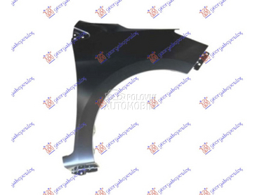 BLATOBRAN (BEZ OTVORA ZA MIGAV za Mitsubishi Space Star od 2020. do 2025. god.