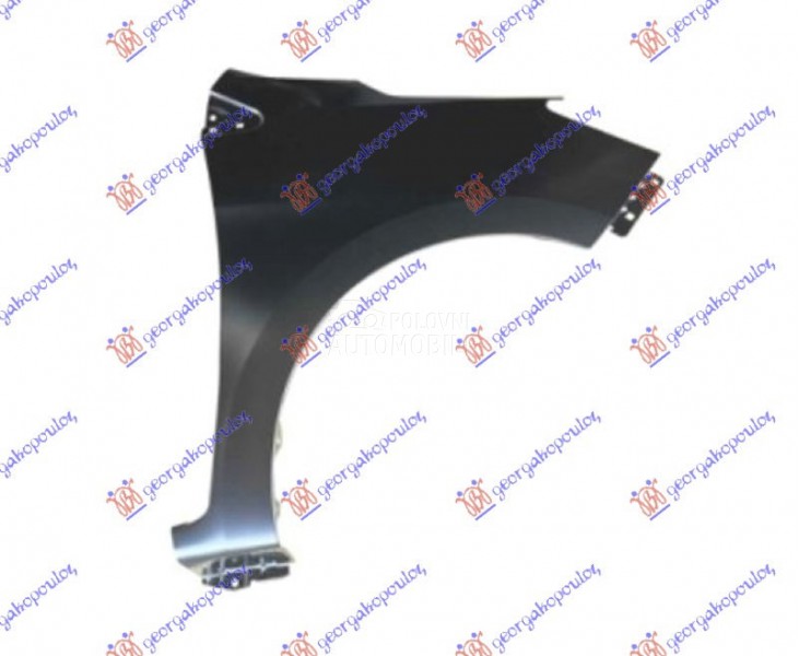 BLATOBRAN (BEZ OTVORA ZA MIGAV