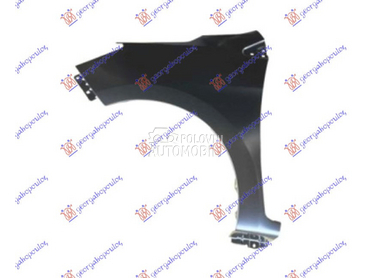 BLATOBRAN (BEZ OTVORA ZA MIGAV za Mitsubishi Space Star od 2020. do 2025. god.