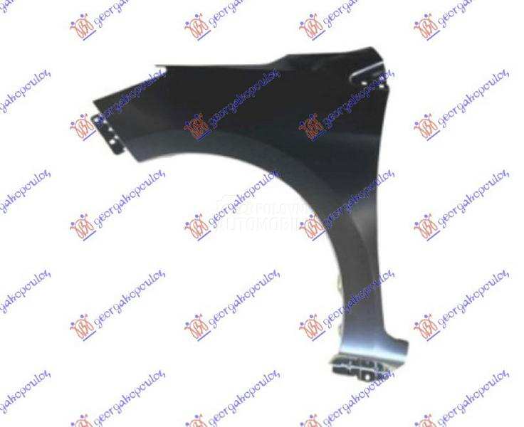 BLATOBRAN (BEZ OTVORA ZA MIGAV