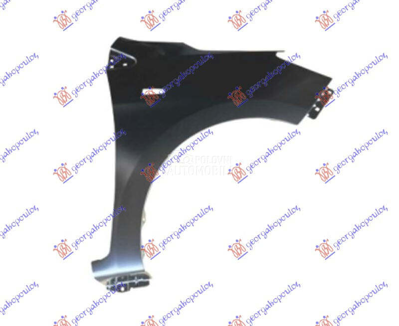 BLATOBRAN (SA OTVOROM ZA MIGAV