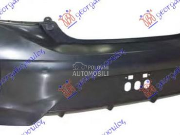 ZADNJI BRANIK za Mitsubishi Space Star od 2020. do 2025. god.