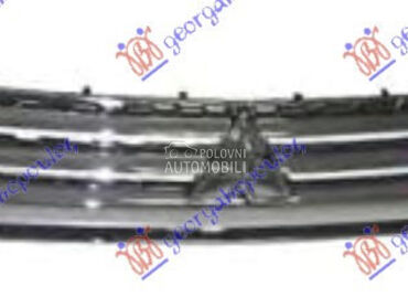 PVC MASKA (HROM LAJSNE) za Mitsubishi Space Star od 2020. do 2025. god.